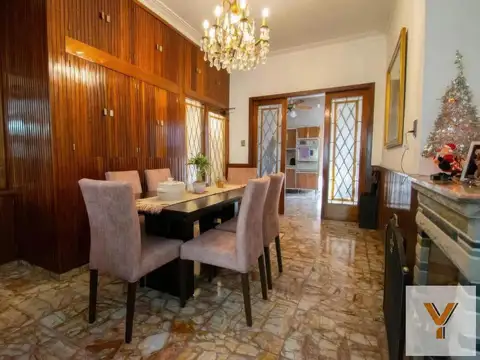 Departamento en venta - 3 Dormitorios 1 Baño - 125Mts2 - La Plata