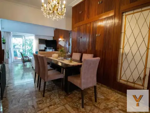 Departamento en Venta 50 años