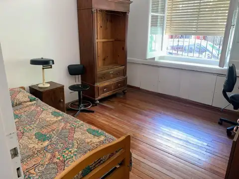 Departamento en Alquiler Temporal de 3 ambientes