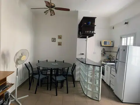 Departamento en Alquiler Temporal en Botanico, USD 850