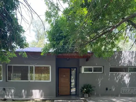 Casa  en Venta en Los Puentes, Luján, G.B.A. Zona Oeste
