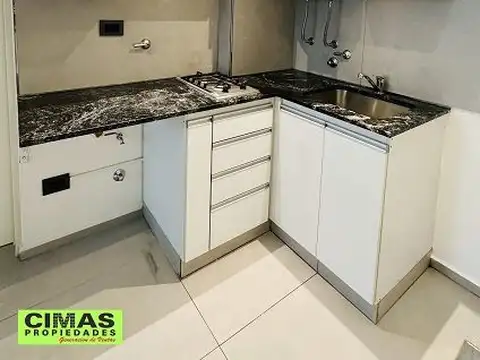 Departamento en Alquiler al Noreste