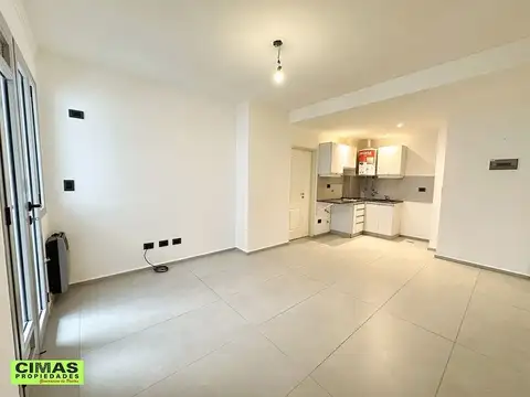 AV. NAZCA 1900, Piso 6