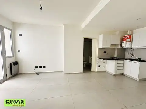 Departamento en Alquiler 2 años