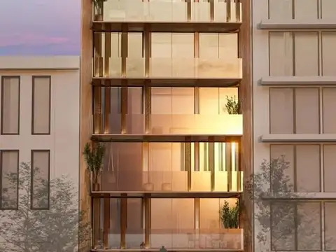 Departamento  en Venta en Barrio Norte, Capital Federal, Buenos Aires