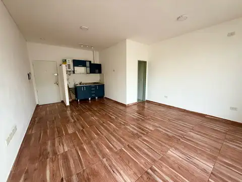 Departamento en Alquiler A Estrenar