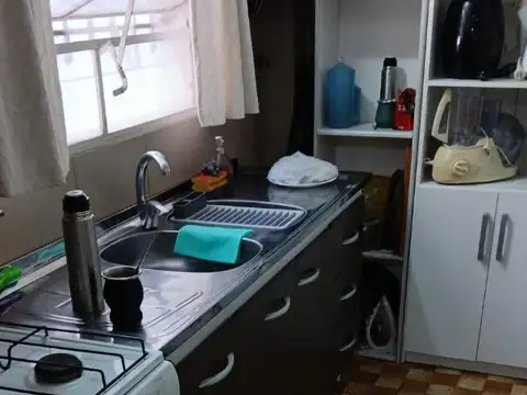 Casa en Venta en Barrio España y Hospitales, USD 50.000