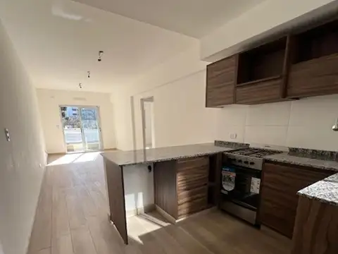 Departamento 3 Ambientes