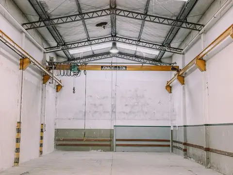 Depósito Galpón  en Alquiler en Piñeyro, Avellaneda, G.B.A. Zona Sur
