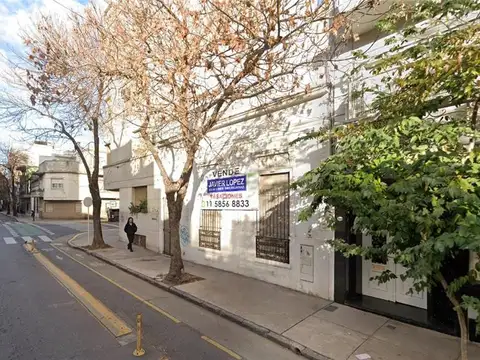 CASAS - CASA - SAN CRISTÓBAL, CAPITAL FEDERAL