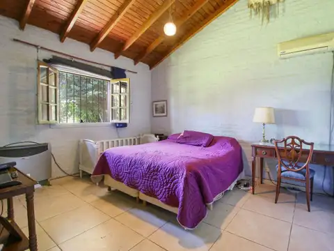 Quinta en Venta en Manuel Alberti, USD 170.000