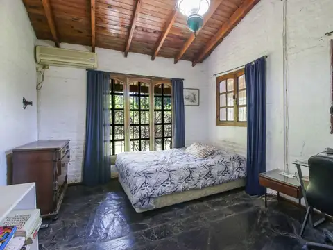 VENTA CASA QUINTA 5 AMB CON PILETA