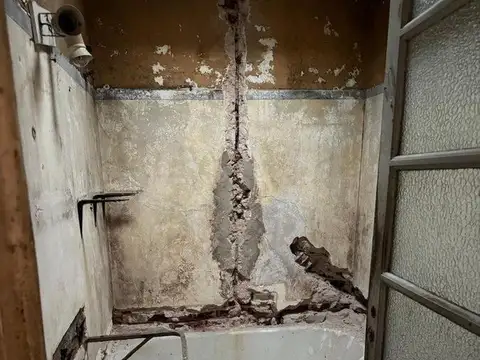 Casa en Venta 40 años