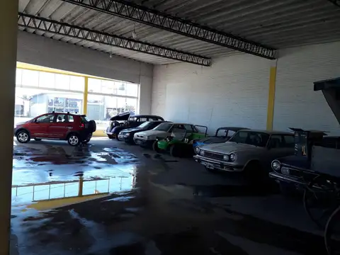 Local en Venta 20 años