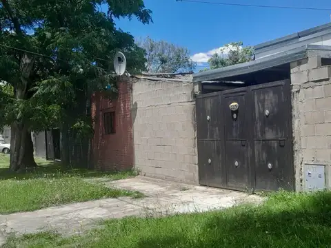 Importante Esquina a construir