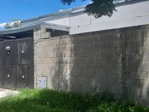 Importante Esquina a construir