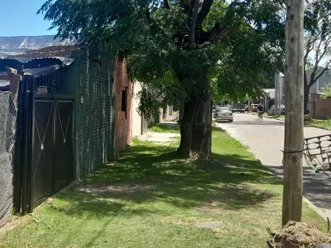 Importante Esquina a construir