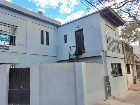CASA DE 2 DORMITORIOS   2 MONOAMBIENTES INDEPENDIENTES – ECHESORTU