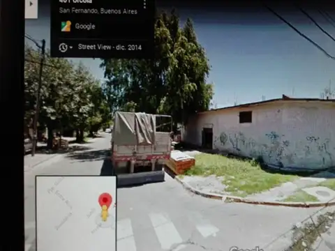 Depósito en alquiler en Virreyes