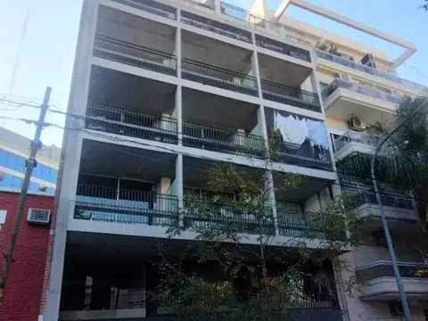 Departamento en Alquiler de Monoambiente