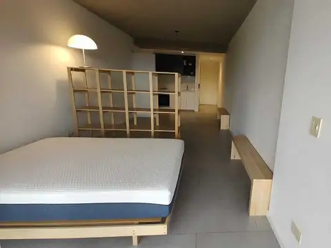 Departamento en Alquiler al Oeste
