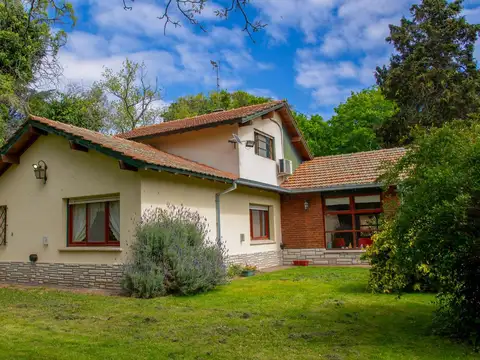 Casa en Venta en Grosellar, USD 185.000