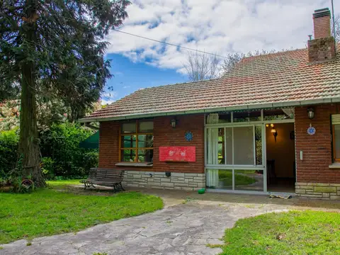 Casa en Venta de 3 dormitorios