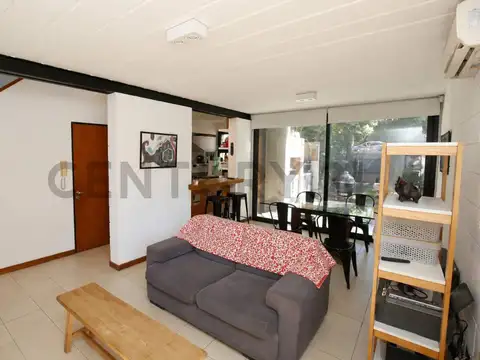 20 entre 508 y 509 2300, Piso 0