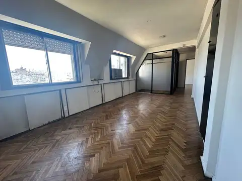 ALQUILER OFICINA/CONSULTORIO EN EL CENTRO PORTEÑO