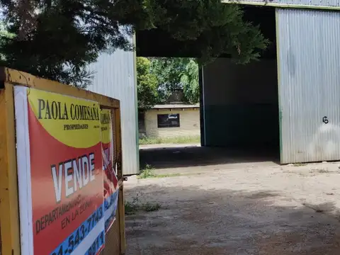 ZONA  202  e/ 44 y 43 900