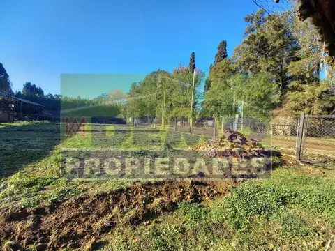 Terreno en Venta de 198,0 m2