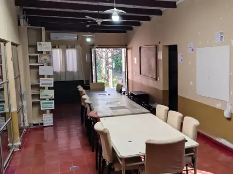 Avenida La Callecita 3800