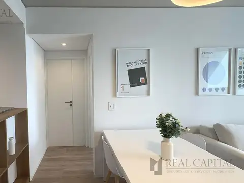 Departamento en Venta Apto profesional