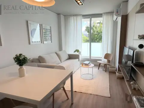 VENTA DEPARTAMENTO 2 AMBIENTES CON BALCON A ESTRENAR- SAN TELMO - 9 DE JULIO ESTUDIOS 3