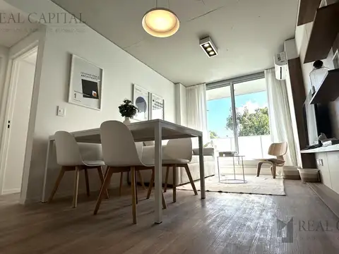 Departamento en Venta en San Telmo, USD 89.800