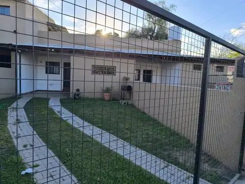 VENTA DPTO 2 DORMITORIOS  B° NORTE - ALTA GRACIA