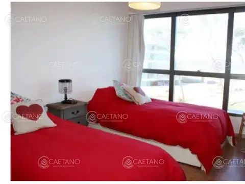 Apartamento en Punta del Este, Pinares