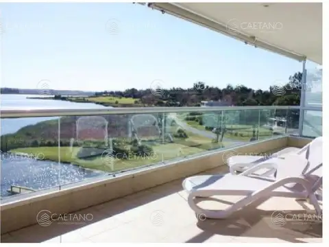 Departamento en Alquiler Temporal de 4 ambientes