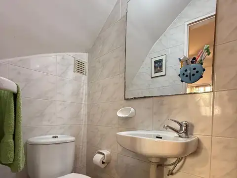 Casa en Venta 30 años