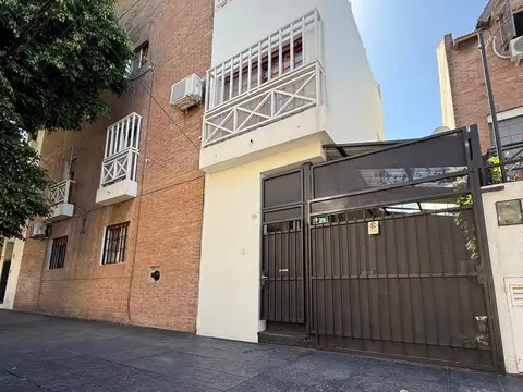GOBERNADOR VALENTIN VERGARA 3300