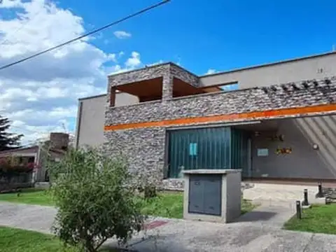 VENTA DEPARTAMENTO UN DORMITORIO VILLA CARLOS PAZ