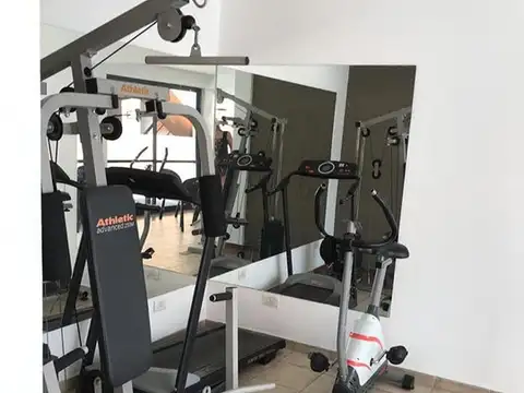 Departamento en Venta en Villa Carlos Paz, USD 78.000