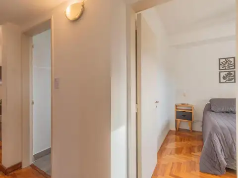 Departamento en Venta 46 años