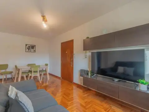 Departamento en Nuñez 3 ambientes