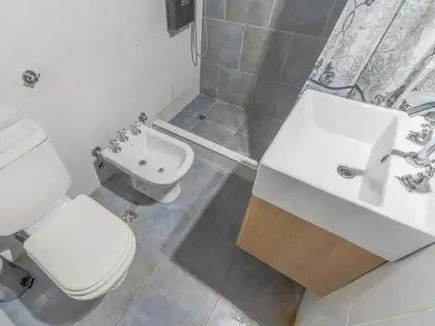 Departamento en Venta en Núñez, USD 139.000