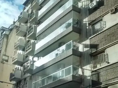 Departamento  en Venta ubicado en Once, Capital Federal, Buenos Aires