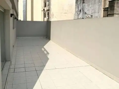 Departamento en Venta en Once, USD 115.000