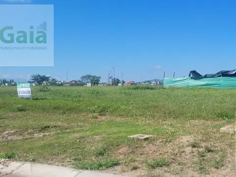 Terreno en  La Verbena - Calle 30 Lote 4