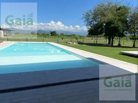 Terreno en  La Verbena - Calle 30 Lote 4