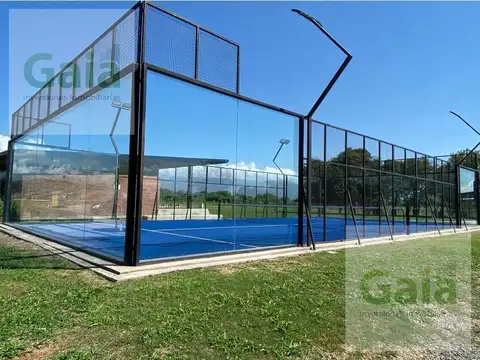 LA VERBENA CALLE 30 LOTE 4
